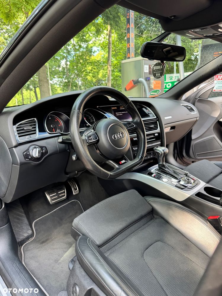 Audi A5 Sportback 2.0 TDI clean diesel Quattro S tronic - 24