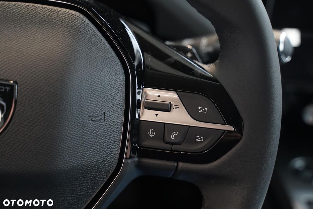 Peugeot 408 1.2 PureTech mHEV Allure S&S e-DSC6 - 15