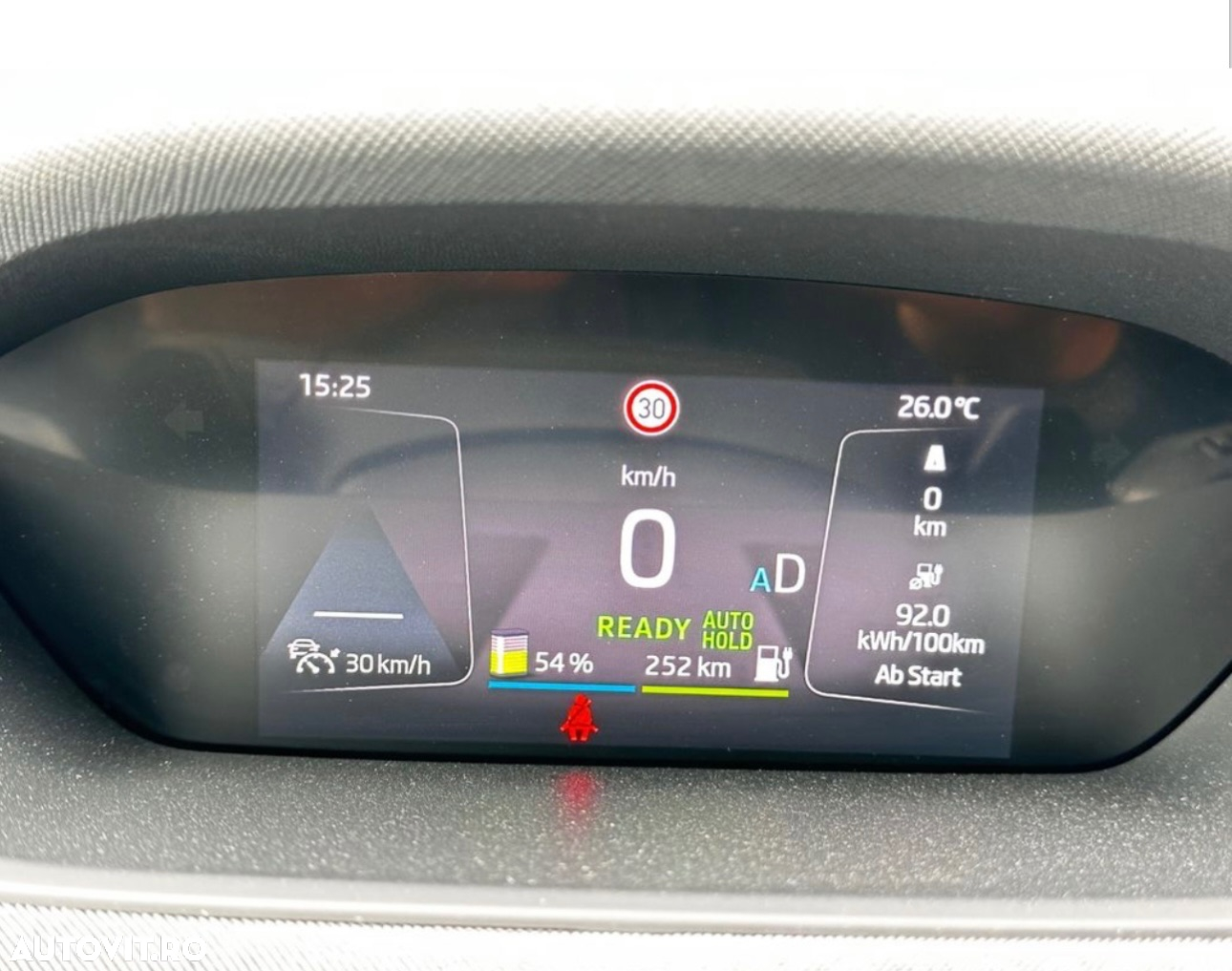 Skoda Enyaq iV Electric 80 - 11