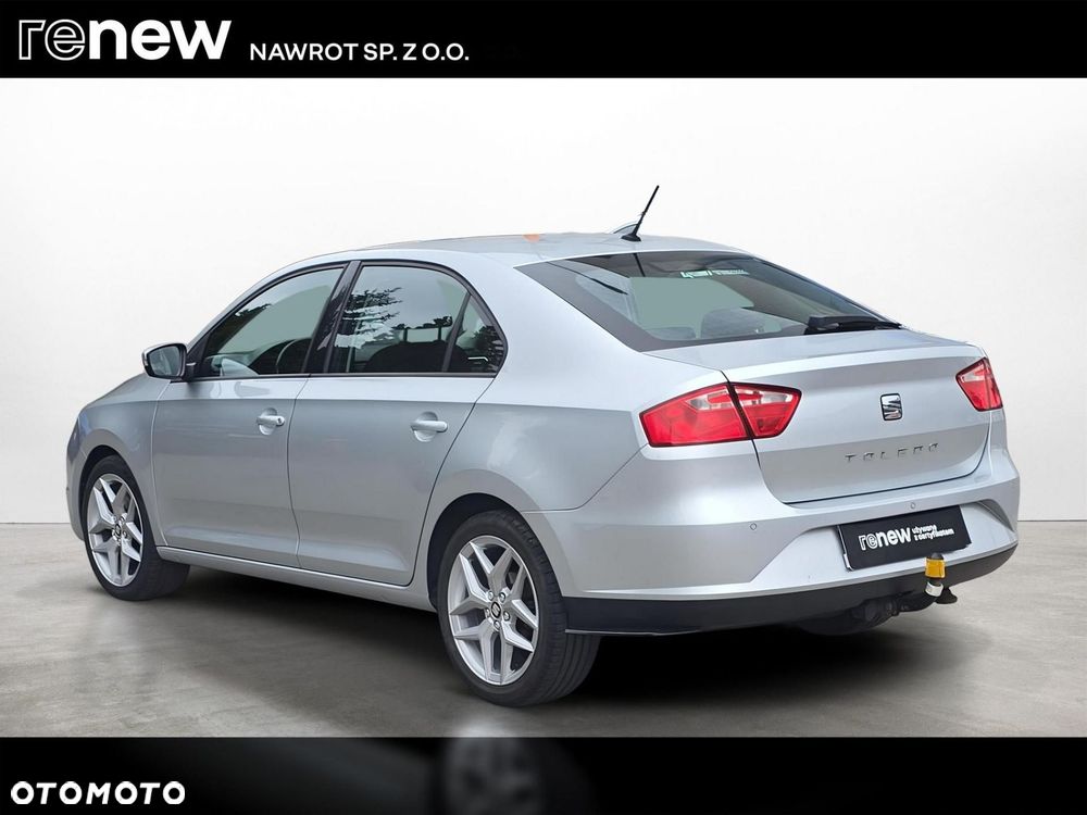 Seat Toledo 1.6 TDI Style - 3
