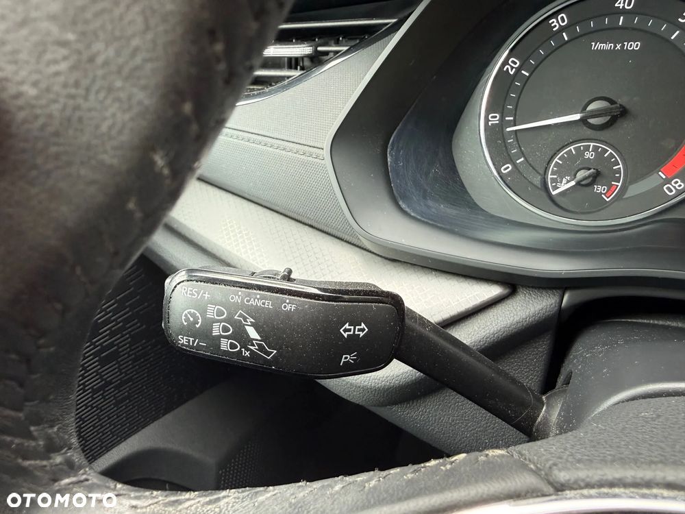 Skoda Octavia 1.5 TSI ACT Ambition - 18