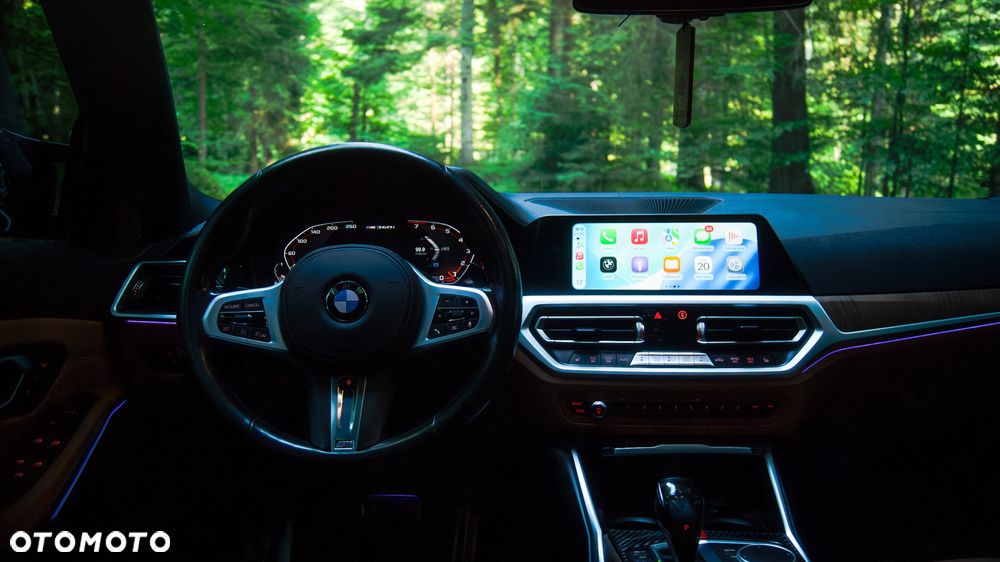 BMW Seria 3 - 6