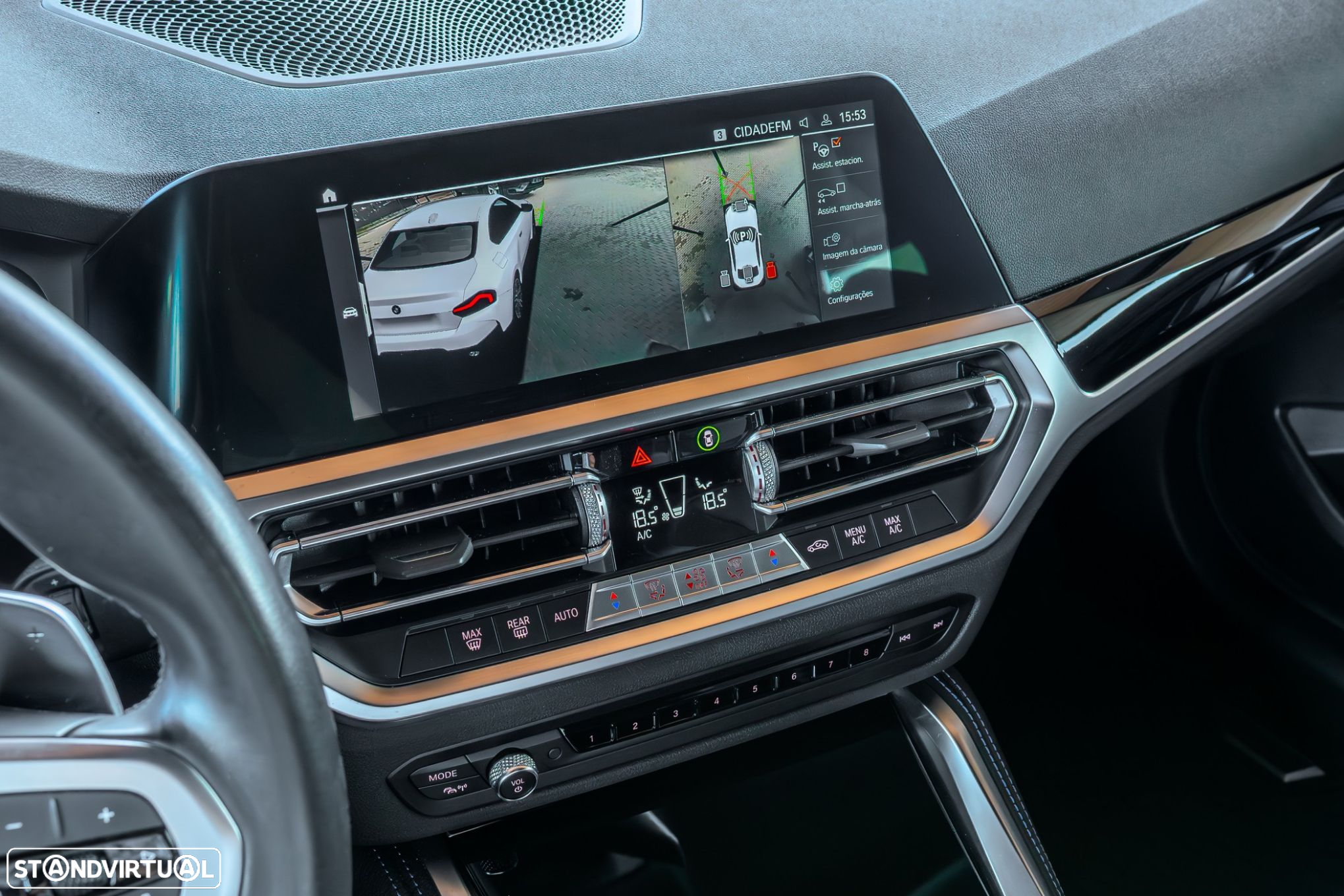 BMW 220 - 15