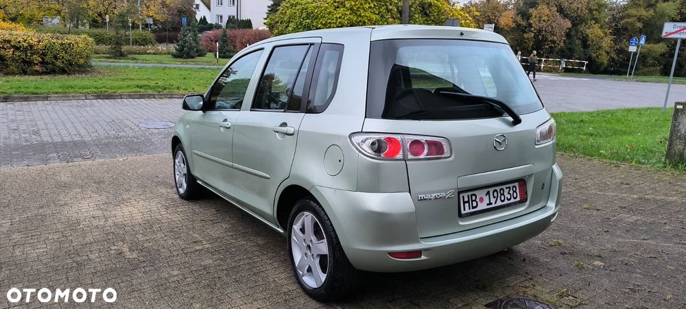 Mazda 2 1.3 Dynamic - 22