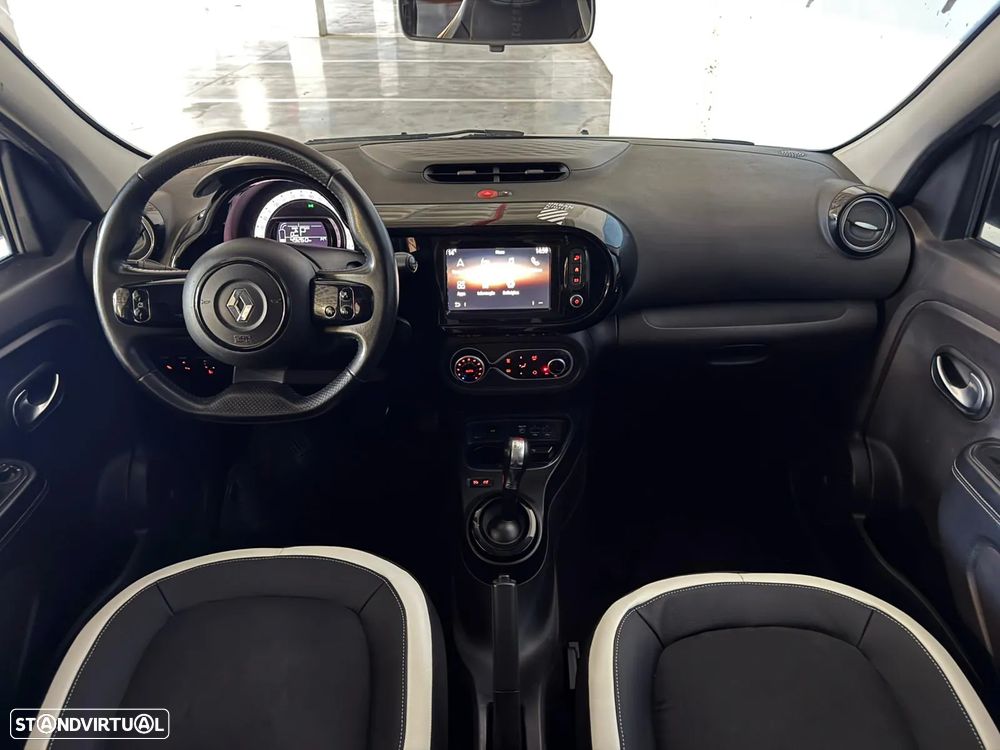 Renault Twingo Electric URBAN NIGHT - 7
