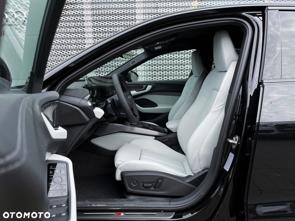 Audi A5 Limousine - 18
