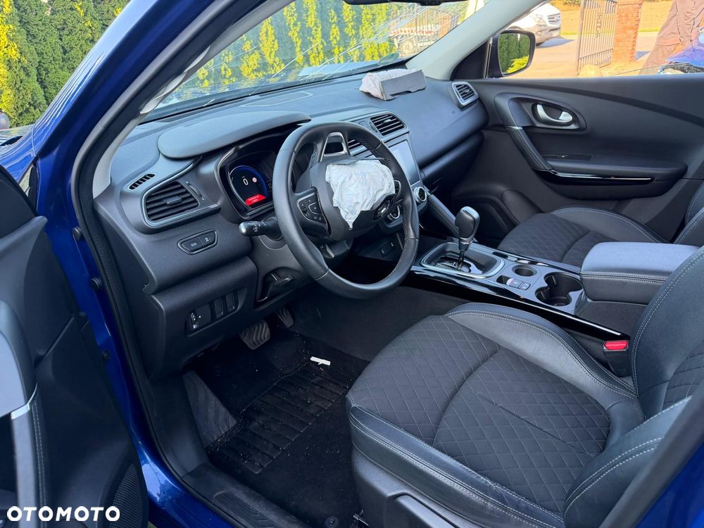 Renault Kadjar Energy TCe 130 EDC LIMITED - 6