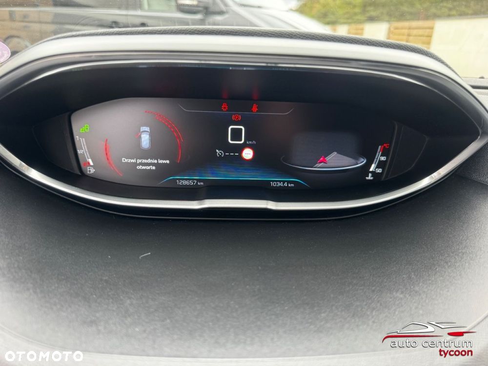 Peugeot 3008 - 24