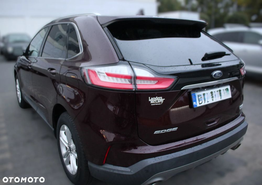Ford Edge - 29