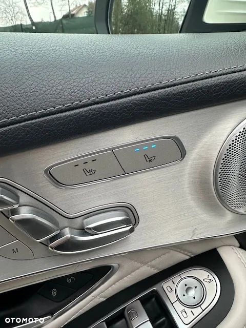 Mercedes-Benz GLC - 19