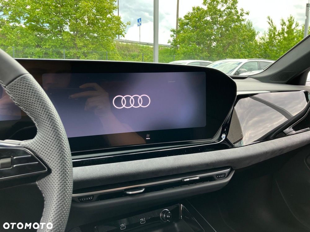 Audi A5 Avant - 18