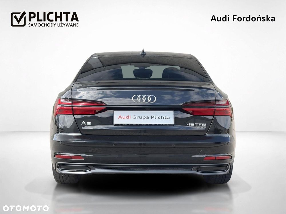 Audi A6 Limousine - 5
