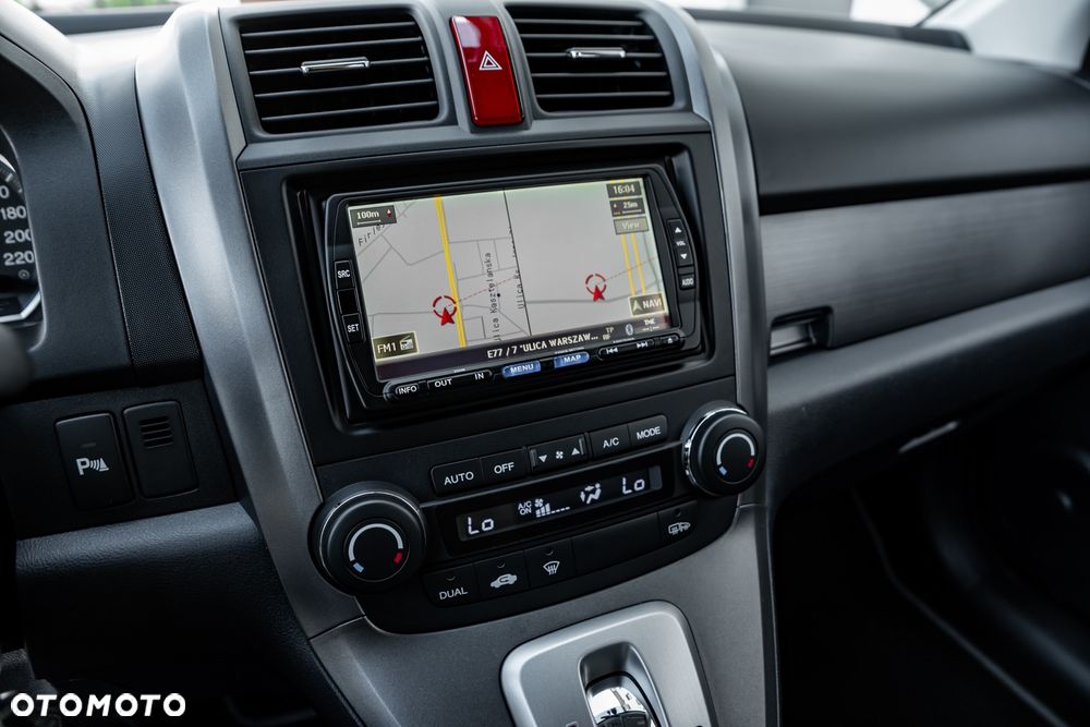 Honda CR-V - 36