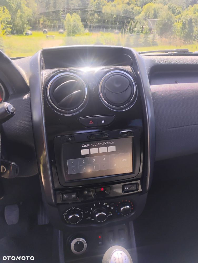 Dacia Duster dCi 110 FAP 4x4 Delsey - 20