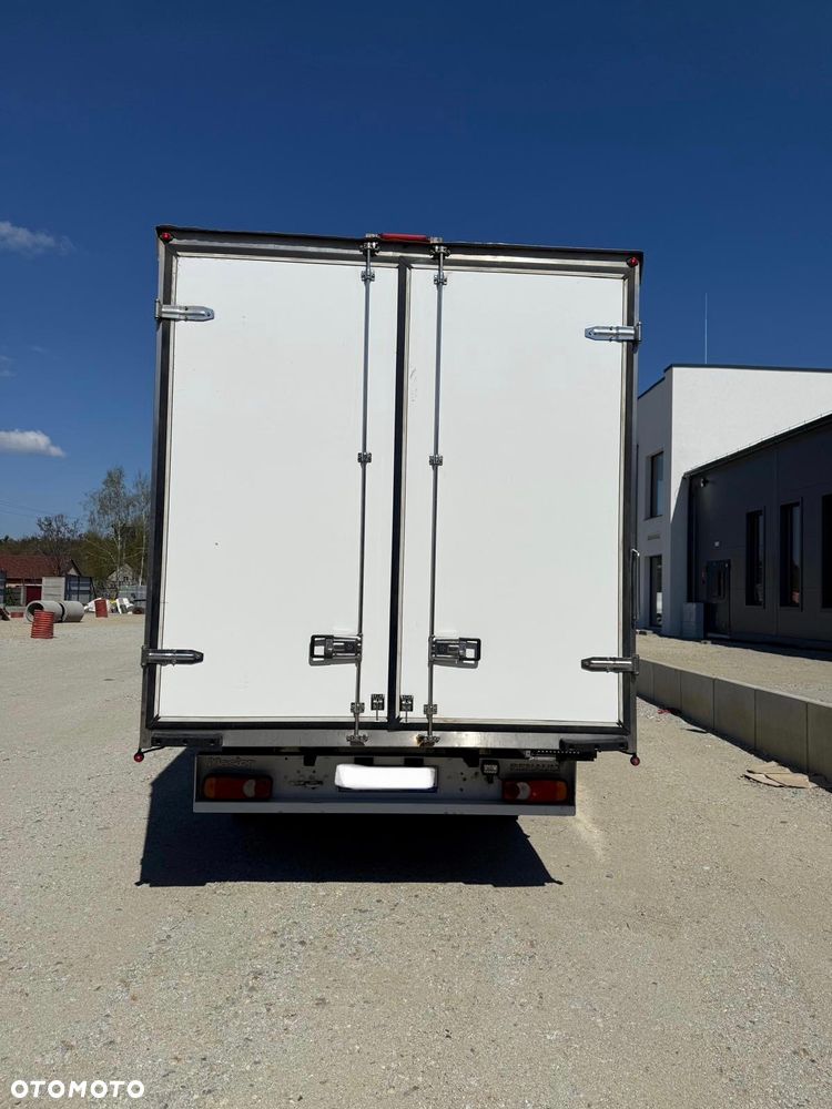 Renault Master - 2