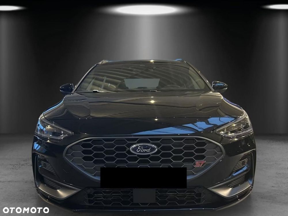Ford Focus - 4