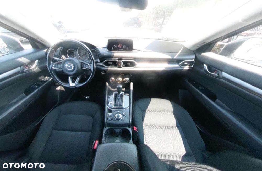 Mazda CX-5 - 10