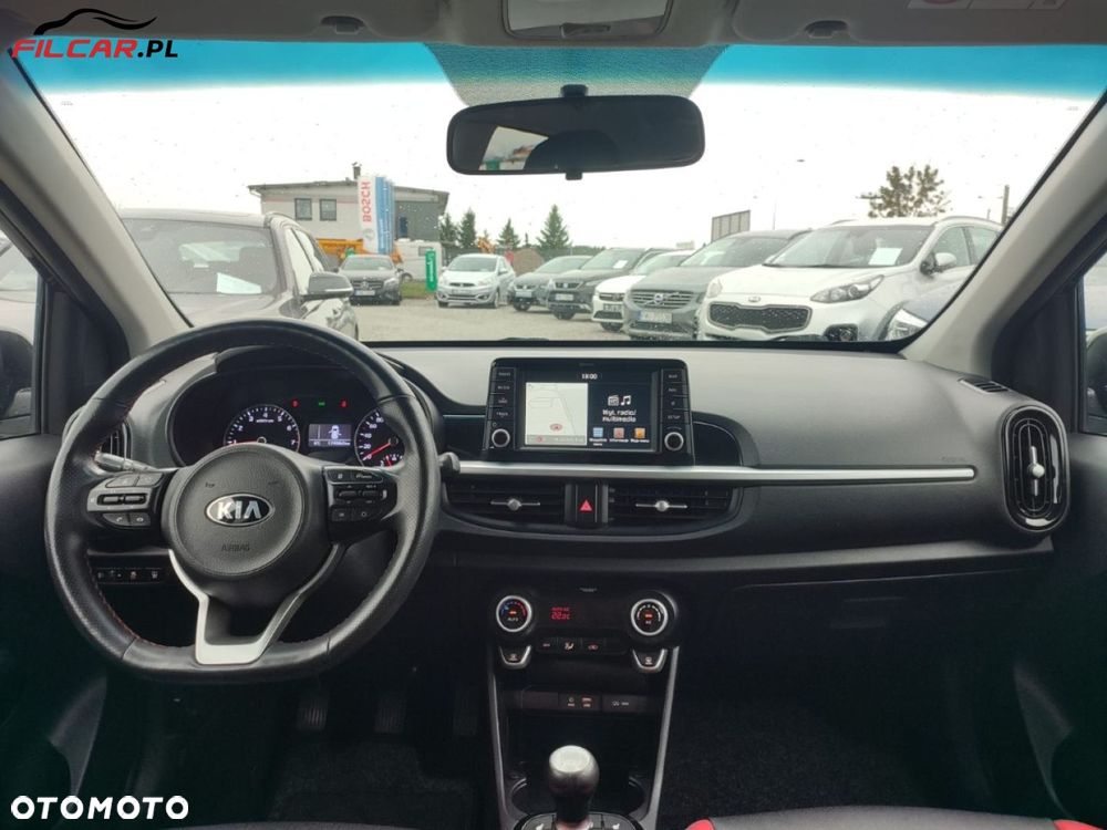 Kia Picanto - 11