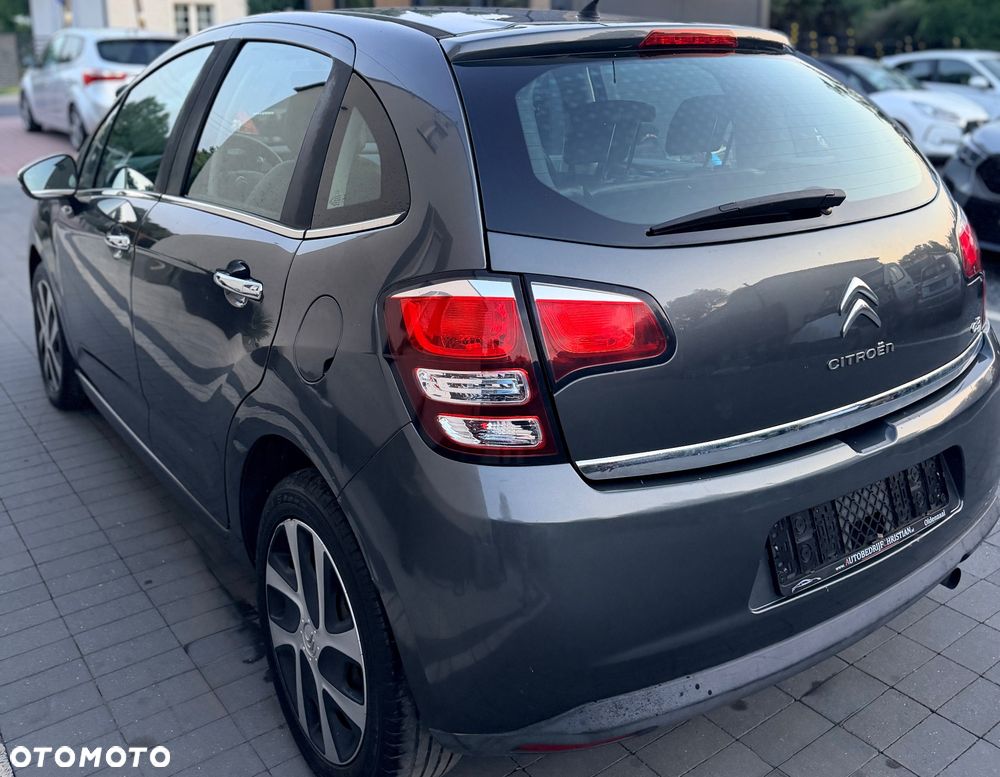 Citroën C3 1.1 Cool&Sound - 12