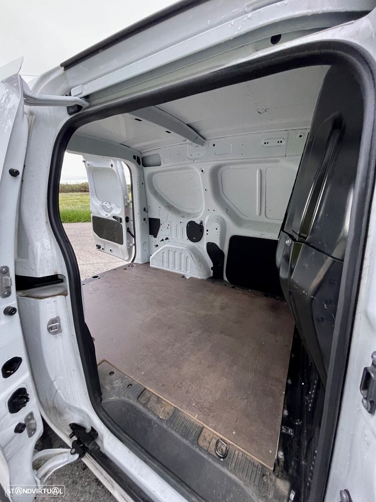 Renault Express 1.5 Blue Dci 95 C/IVA - 16
