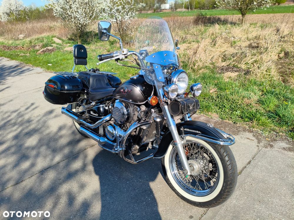 Kawasaki Vulcan - 5