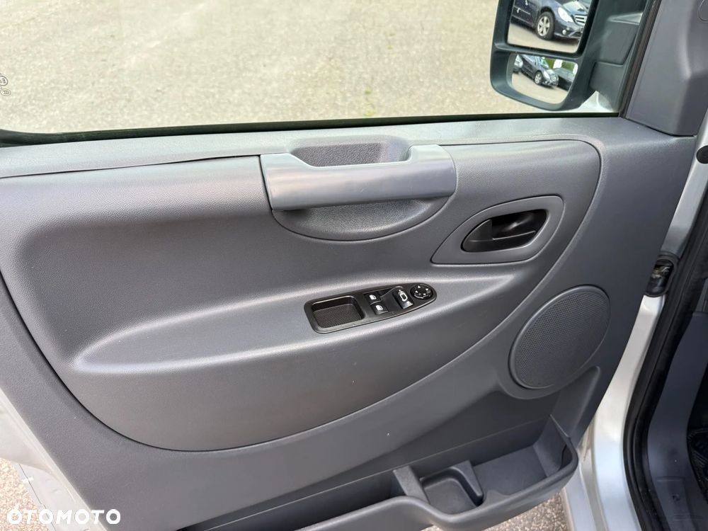 Fiat Scudo L1 (5-Si.) Panorama Executive - 24