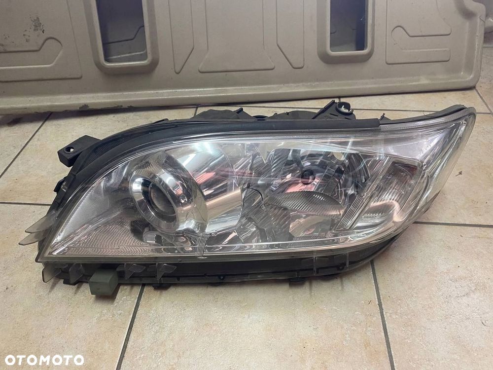 TOYOTA RAV-4 | RAV4  III LIFT LAMPA LEWA - 1