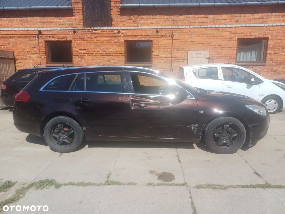Opel Insignia - 3