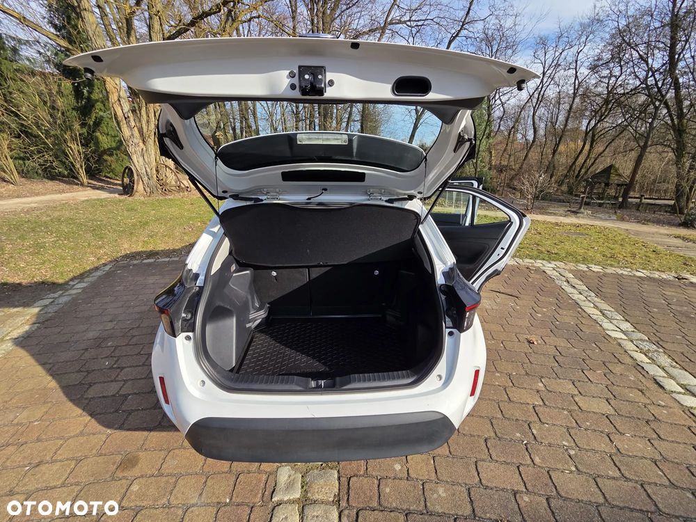 Toyota Yaris Cross Hybrid 1.5 Comfort - 6