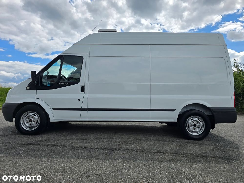 Ford Transit F-VAT 23% - 29