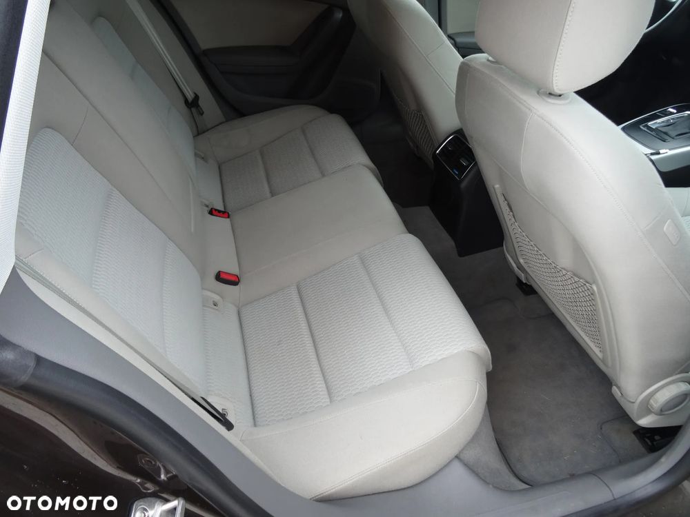 Audi A5 Sportback - 16