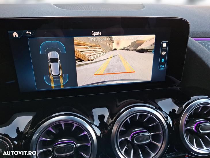 Mercedes-Benz GLA 220 4MATIC MHEV Aut. - 23