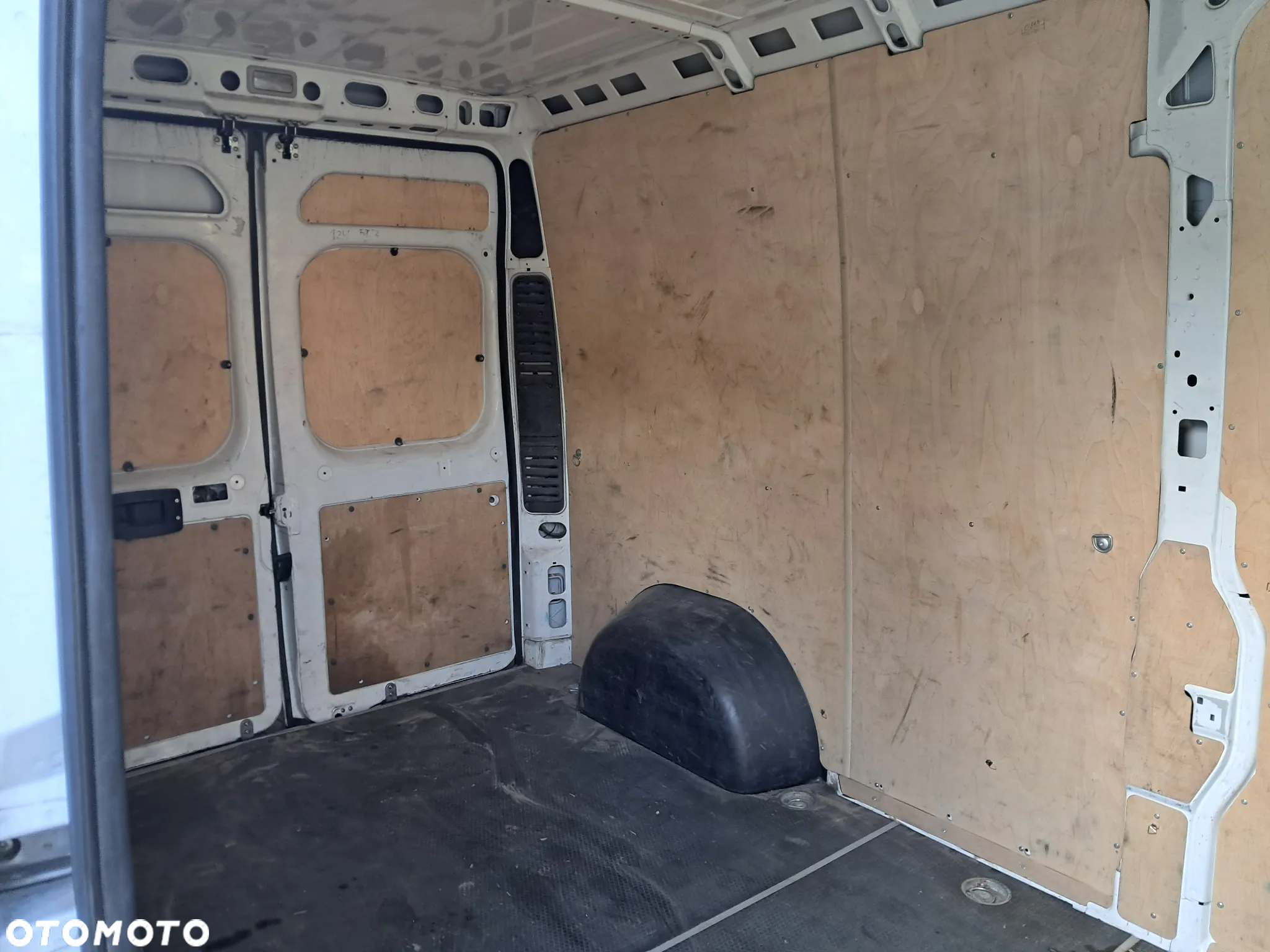 Peugeot Boxer L3H2 - 9
