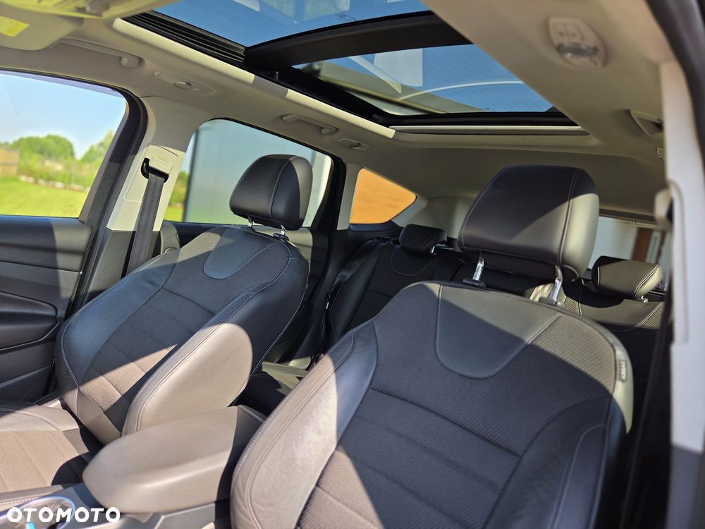 Ford Kuga 2.0 TDCi 4WD Titanium Plus - 20