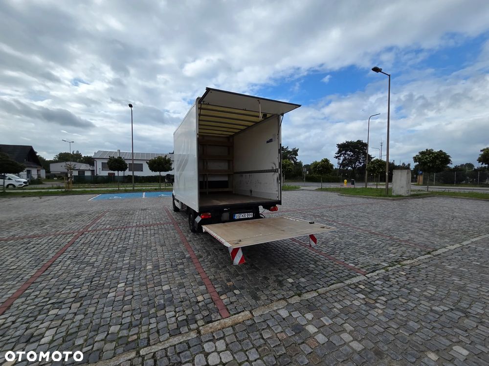 Volkswagen Crafter - 29