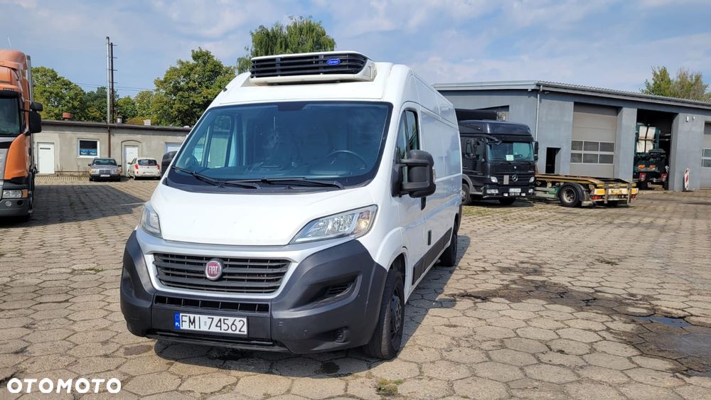 Fiat Ducato - 22