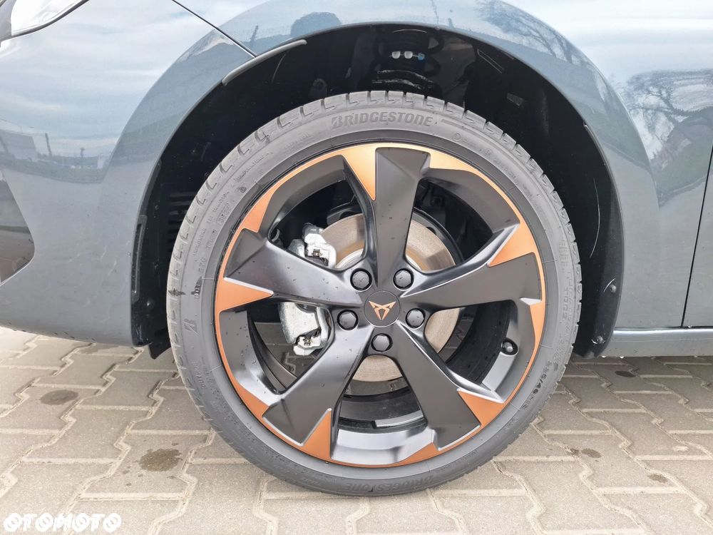 Cupra Leon Sportstourer - 10