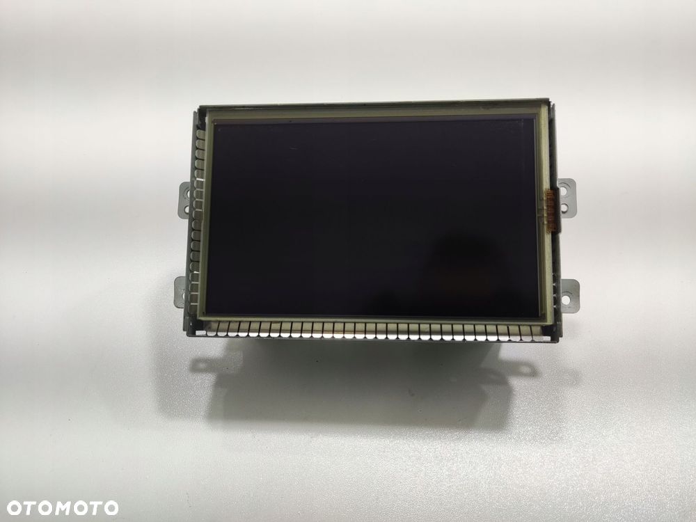 ekran monitor wyświetlacz nawigacji evoque i l538 bj32-14f667-aj 2011-2015 - 2