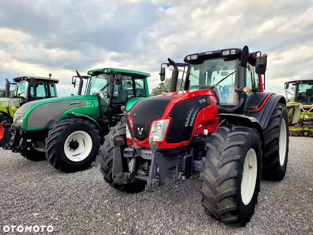 Valtra T 173 HI-TECH - 28
