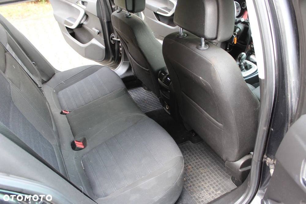 Opel Insignia 2.0 CDTI Active - 19