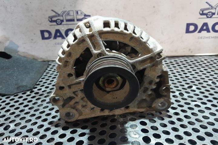 Alternator 037903025M 037903025M Seat Ibiza 3 6L [2002 - 2006] Hatchb - 1
