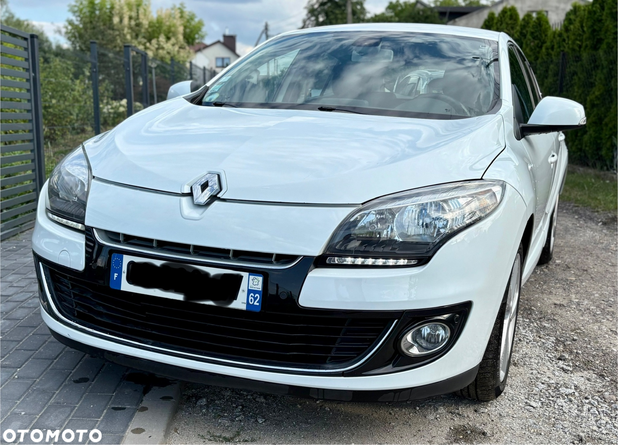 Renault Megane ENERGY dCi 110 Start & Stop Expression - 6