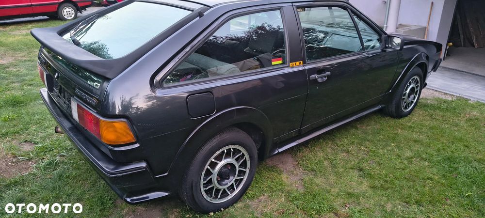 Volkswagen Scirocco - 25