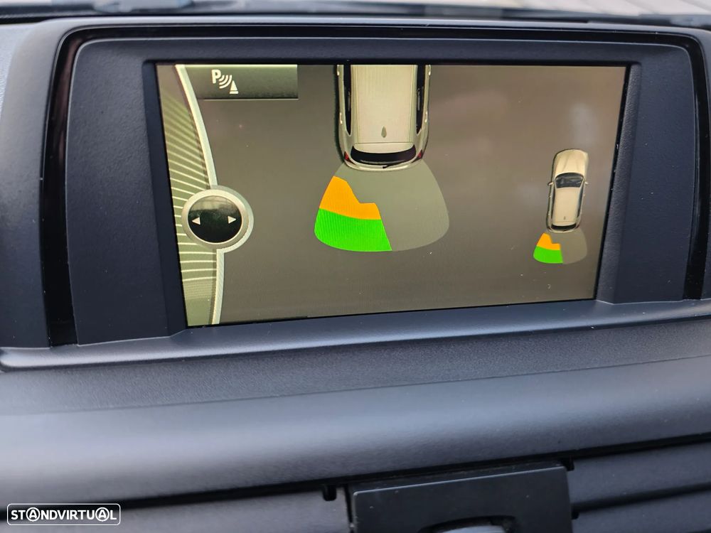 BMW 116 d EDynamics Line Urban - 21