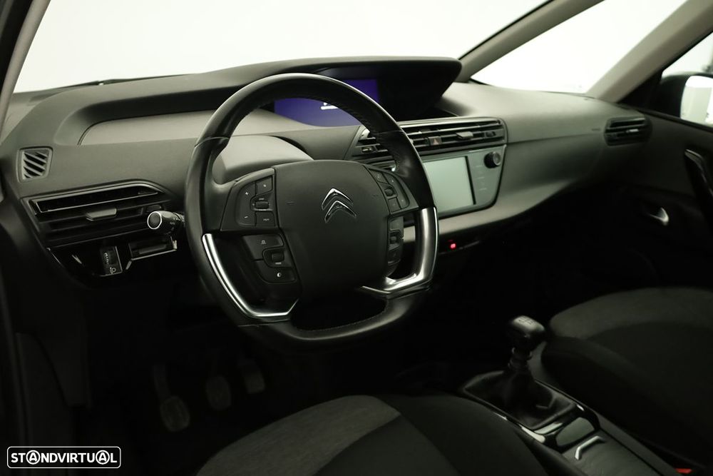 Citroën Grand C4 Spacetourer 1.2 PureTech Shine - 7