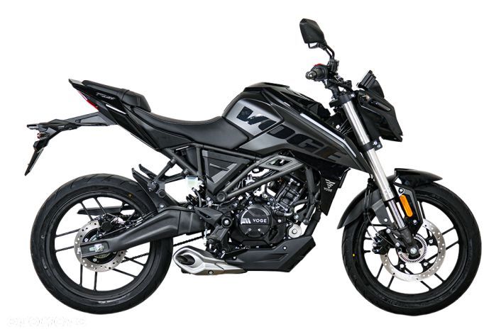 VOGE R125 - 2