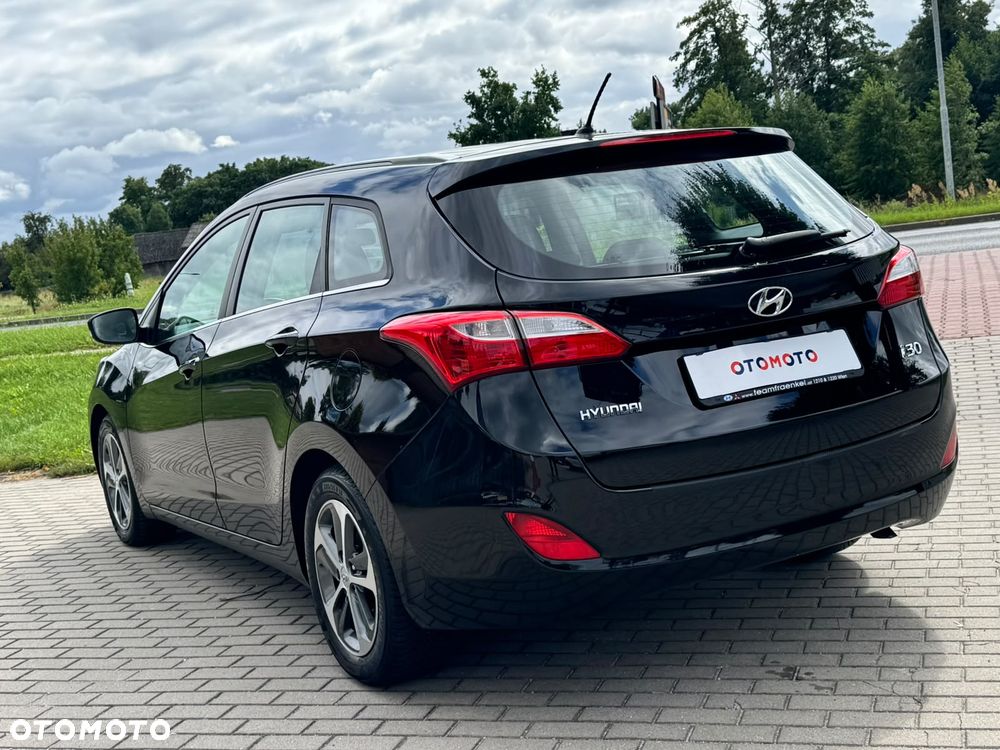 Hyundai i30 - 4