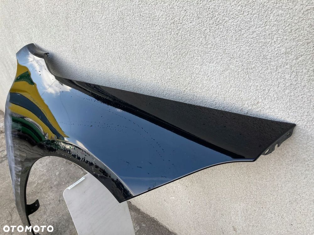 Błotnik przedni prawy Mercedes CLA W118 2019- - 3