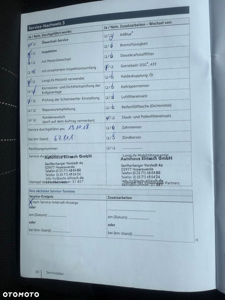 Volkswagen Golf Alltrack 2.0 TDI 4Motion (BMT) DSG - 36