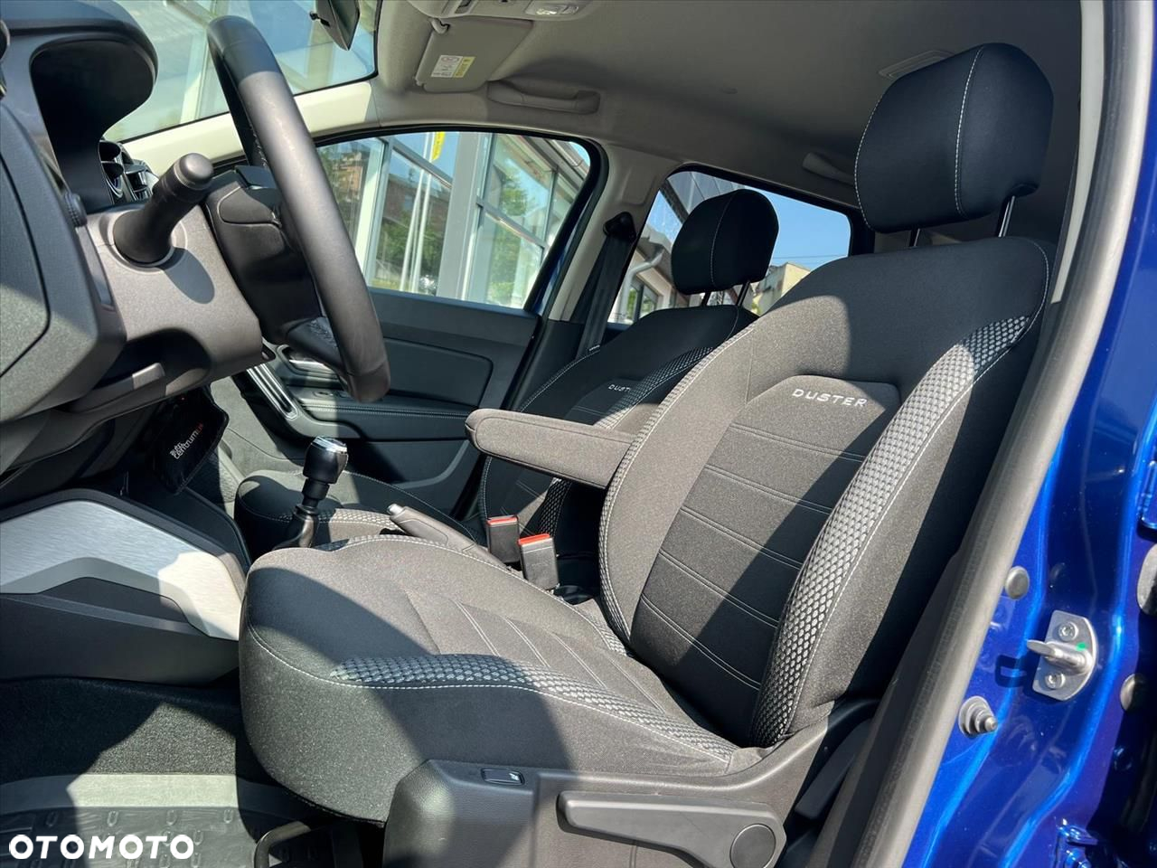 Dacia Duster - 9